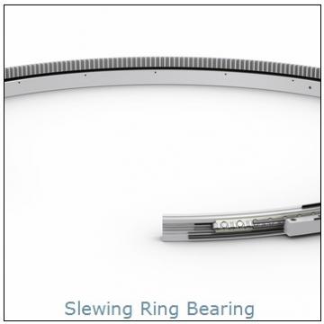 High Speed Slewing Bearing for Racking Machine(PSL Replacement)