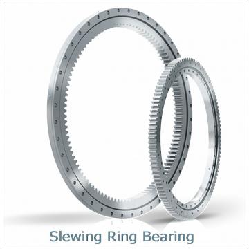excavator crane slewing ring bearing turntable bearing