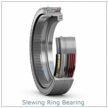 Four point Contact Ball Slewing Bearing