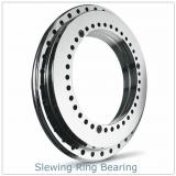 Stock Double Row Ball External Gear Slewing Bearing for Crane on sale