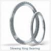 excavator crane slewing ring bearing turntable bearing #1 small image