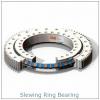 021.25.560 external gear 50 Mn & 42 CrMo 146 kgs slewing  ring bearing Retroceder #1 small image